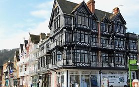 2 York House